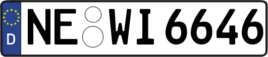 NE-WI6646