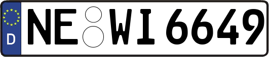 NE-WI6649