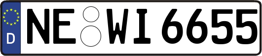 NE-WI6655