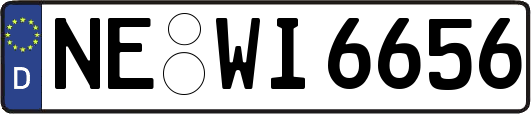 NE-WI6656