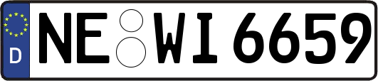 NE-WI6659