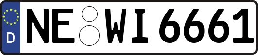 NE-WI6661