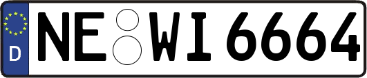 NE-WI6664
