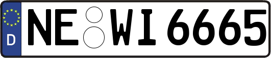 NE-WI6665