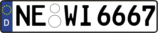 NE-WI6667