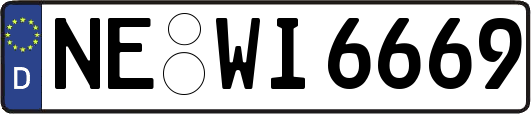 NE-WI6669