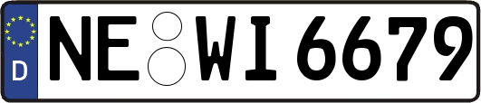 NE-WI6679