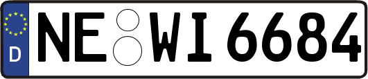 NE-WI6684