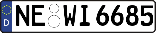 NE-WI6685