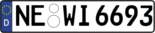 NE-WI6693