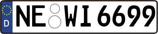 NE-WI6699