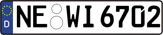 NE-WI6702