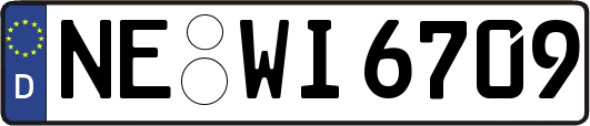 NE-WI6709