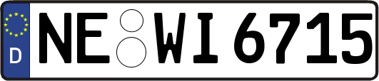 NE-WI6715