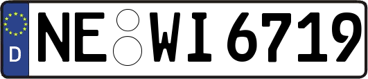 NE-WI6719