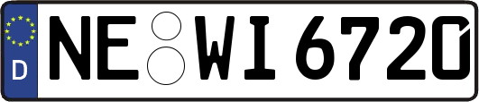 NE-WI6720