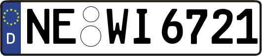 NE-WI6721