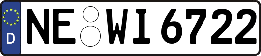 NE-WI6722