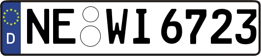 NE-WI6723