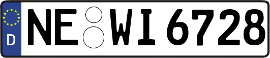 NE-WI6728