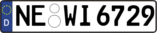 NE-WI6729
