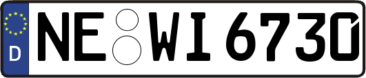 NE-WI6730