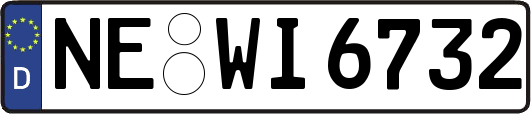 NE-WI6732