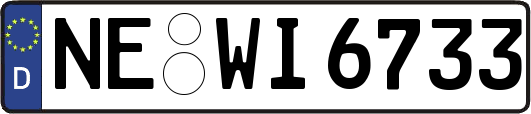 NE-WI6733
