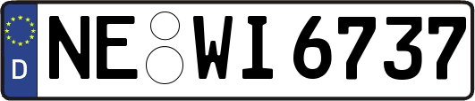 NE-WI6737