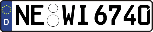NE-WI6740