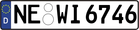 NE-WI6746