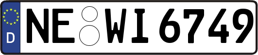 NE-WI6749