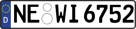 NE-WI6752