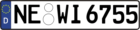 NE-WI6755