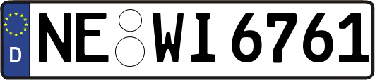 NE-WI6761