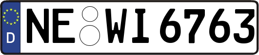 NE-WI6763