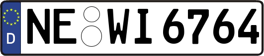 NE-WI6764