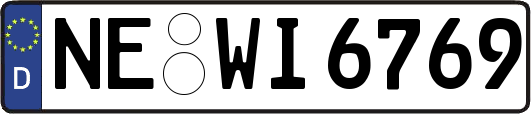 NE-WI6769