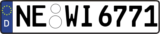 NE-WI6771