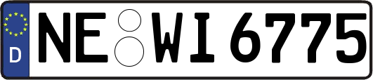 NE-WI6775