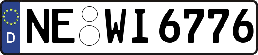 NE-WI6776