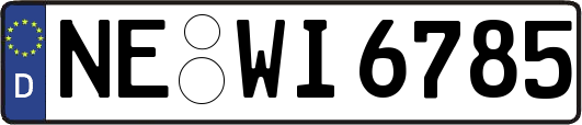 NE-WI6785