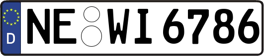 NE-WI6786