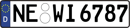 NE-WI6787