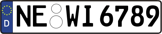 NE-WI6789