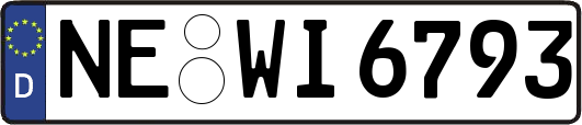 NE-WI6793