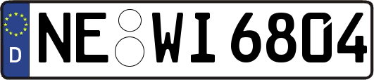NE-WI6804