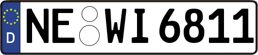 NE-WI6811