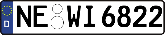 NE-WI6822