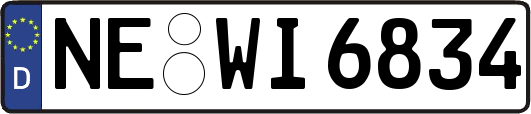 NE-WI6834